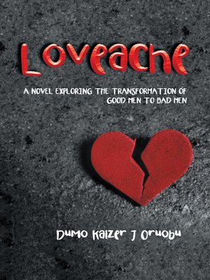 cover image of Loveache